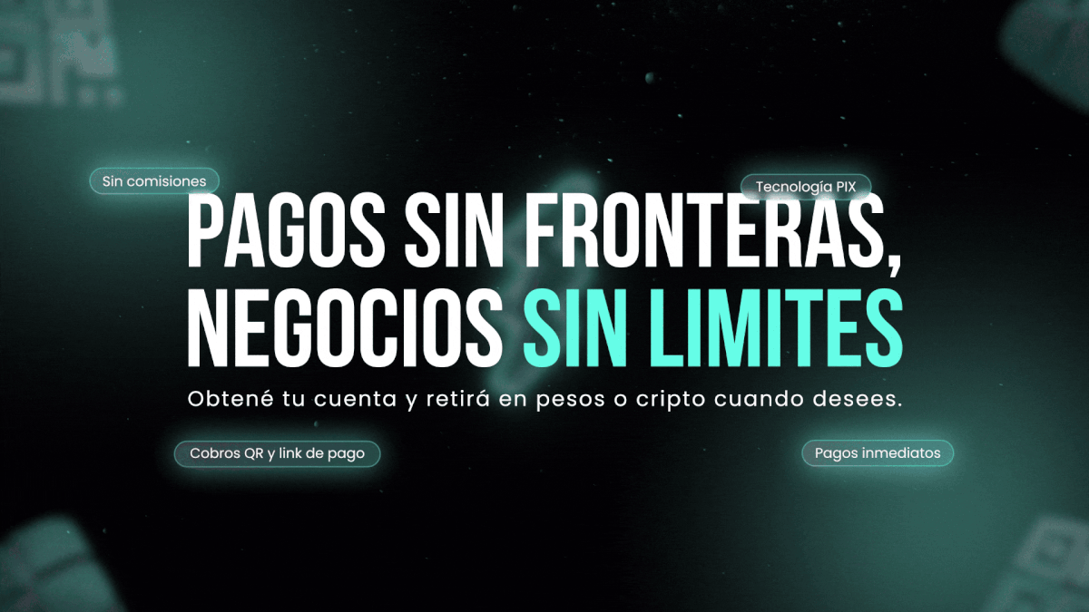 Megapix Business Without Limits