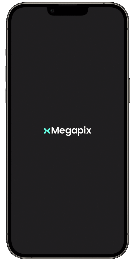 Megapix